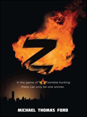 cover image of Z